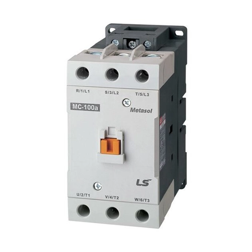 MC100A کنتاکتور LS