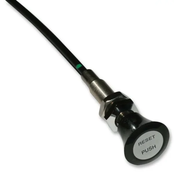 کنترل مکانیکی بی متال سری LRD اشنایدر الکتریک LA7D305